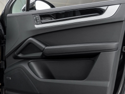 Porsche Cayenne E-Hybrid Coupe AWD 2026