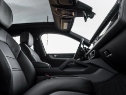 Porsche Cayenne E-Hybrid Coupe AWD 2026