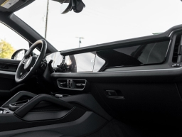 Porsche Cayenne E-Hybrid Coupe AWD 2026