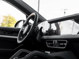 Porsche Cayenne E-Hybrid Coupe AWD 2026