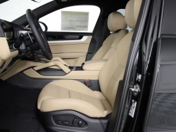 Porsche Cayenne E-Hybrid Coupe AWD 2026