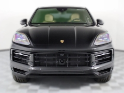 Porsche Cayenne E-Hybrid Coupe AWD 2026