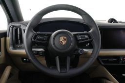 Porsche Cayenne E-Hybrid Coupe AWD 2026