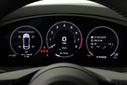 Porsche Cayenne E-Hybrid Coupe AWD 2026