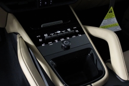 Porsche Cayenne E-Hybrid Coupe AWD 2026