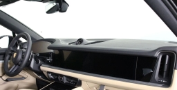 Porsche Cayenne E-Hybrid Coupe AWD 2026