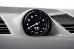 Porsche Cayenne E-Hybrid Coupe AWD 2026