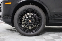 Porsche Cayenne E-Hybrid Coupe AWD 2026