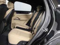 Porsche Cayenne E-Hybrid Coupe AWD 2026