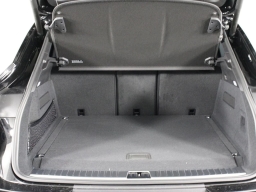 Porsche Cayenne E-Hybrid Coupe AWD 2026