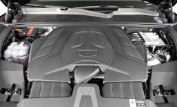 Porsche Cayenne E-Hybrid Coupe AWD 2026