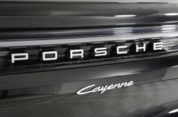 Porsche Cayenne E-Hybrid Coupe AWD 2026