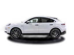 Porsche Cayenne E-Hybrid Coupe AWD 2026
