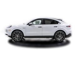 Porsche Cayenne E-Hybrid Coupe AWD 2026