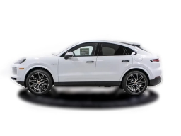 Porsche Cayenne E-Hybrid Coupe AWD 2026