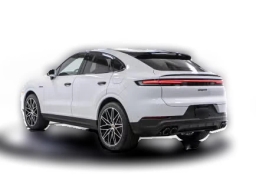Porsche Cayenne E-Hybrid Coupe AWD 2026