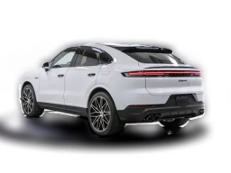 Porsche Cayenne E-Hybrid Coupe AWD 2026