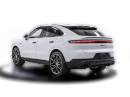 Porsche Cayenne E-Hybrid Coupe AWD 2026