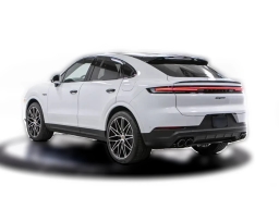 Porsche Cayenne E-Hybrid Coupe AWD 2026