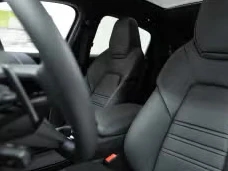 Porsche Cayenne E-Hybrid Coupe AWD 2026