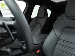 Porsche Cayenne E-Hybrid Coupe AWD 2026