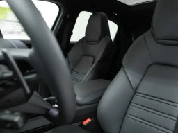 Porsche Cayenne E-Hybrid Coupe AWD 2026