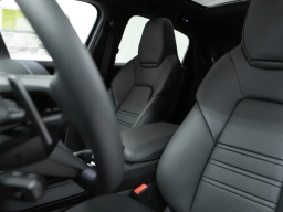 Porsche Cayenne E-Hybrid Coupe AWD 2026