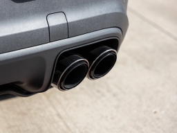 Porsche Cayenne E-Hybrid Coupe AWD 2026