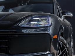 Porsche Cayenne E-Hybrid Coupe AWD 2026