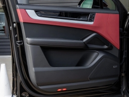 Porsche Cayenne E-Hybrid Coupe AWD 2026