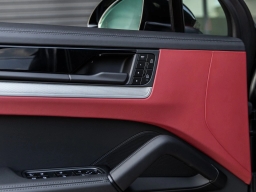 Porsche Cayenne E-Hybrid Coupe AWD 2026