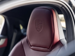 Porsche Cayenne E-Hybrid Coupe AWD 2026