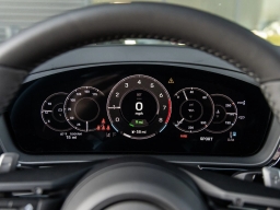 Porsche Cayenne E-Hybrid Coupe AWD 2026