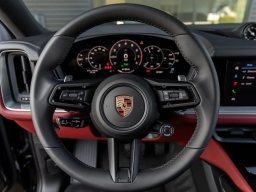 Porsche Cayenne E-Hybrid Coupe AWD 2026