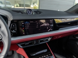 Porsche Cayenne E-Hybrid Coupe AWD 2026