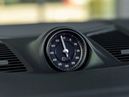 Porsche Cayenne E-Hybrid Coupe AWD 2026