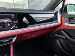 Porsche Cayenne E-Hybrid Coupe AWD 2026