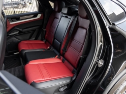 Porsche Cayenne E-Hybrid Coupe AWD 2026