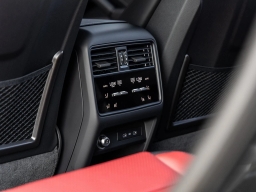 Porsche Cayenne E-Hybrid Coupe AWD 2026