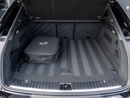 Porsche Cayenne E-Hybrid Coupe AWD 2026