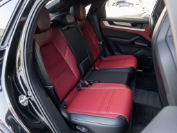 Porsche Cayenne E-Hybrid Coupe AWD 2026