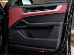 Porsche Cayenne E-Hybrid Coupe AWD 2026