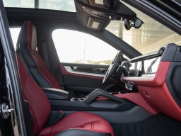 Porsche Cayenne E-Hybrid Coupe AWD 2026