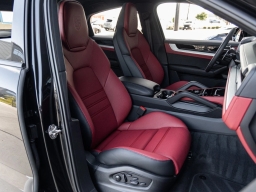 Porsche Cayenne E-Hybrid Coupe AWD 2026