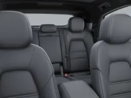 Porsche Cayenne E-Hybrid Coupe AWD 2026