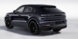 Porsche Cayenne E-Hybrid Coupe AWD 2026