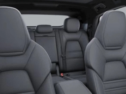 Porsche Cayenne E-Hybrid Coupe AWD 2026