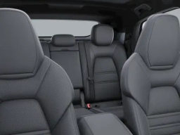 Porsche Cayenne E-Hybrid Coupe AWD 2026