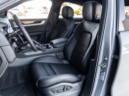 Porsche Cayenne E-Hybrid Coupe AWD 2026