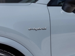 Porsche Cayenne E-Hybrid Coupe AWD 2026